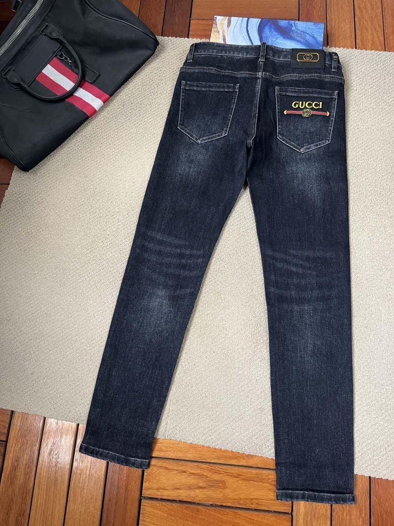 Gucci Jeans